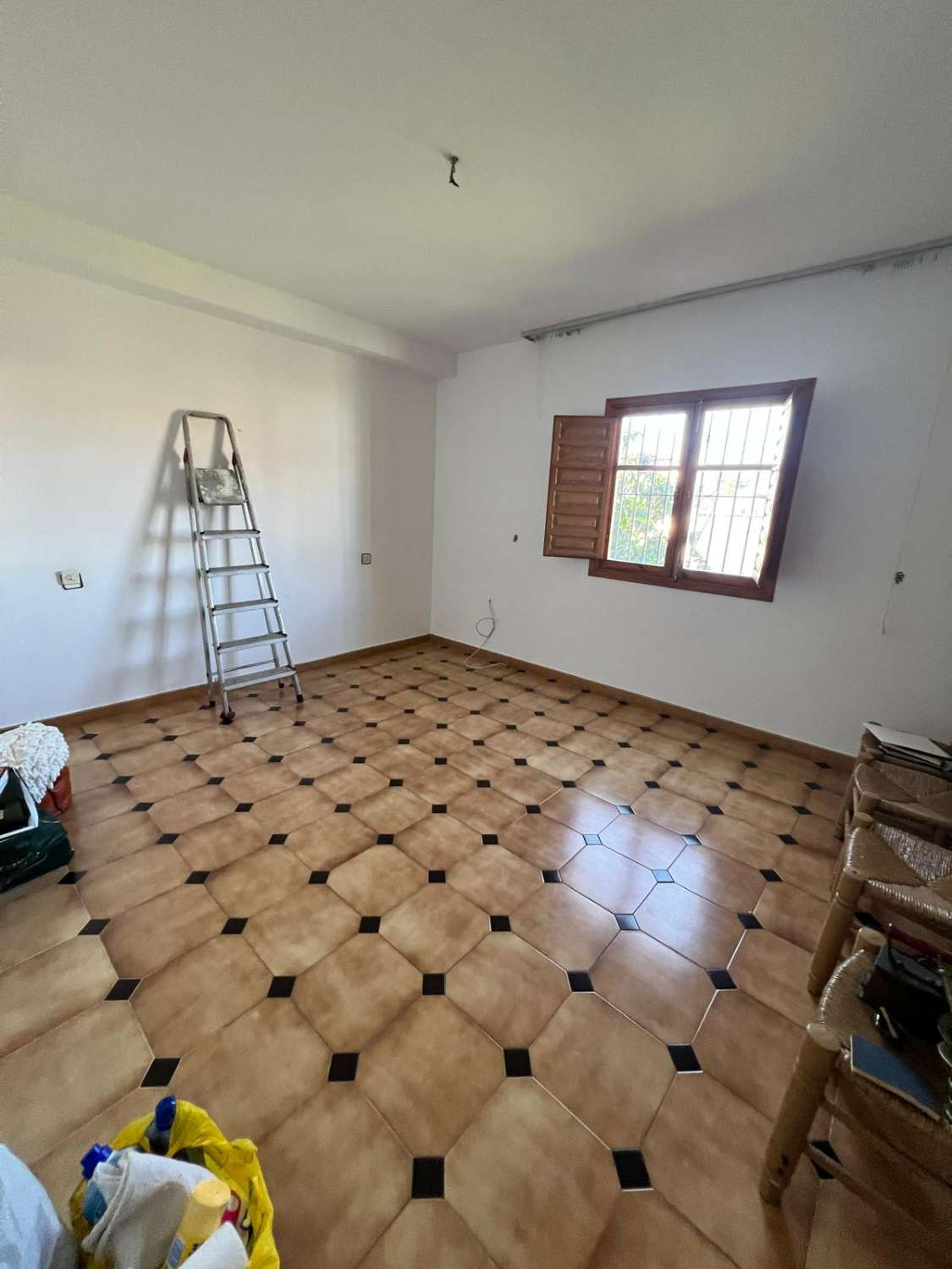 Finca en venta en Vélez-Málaga