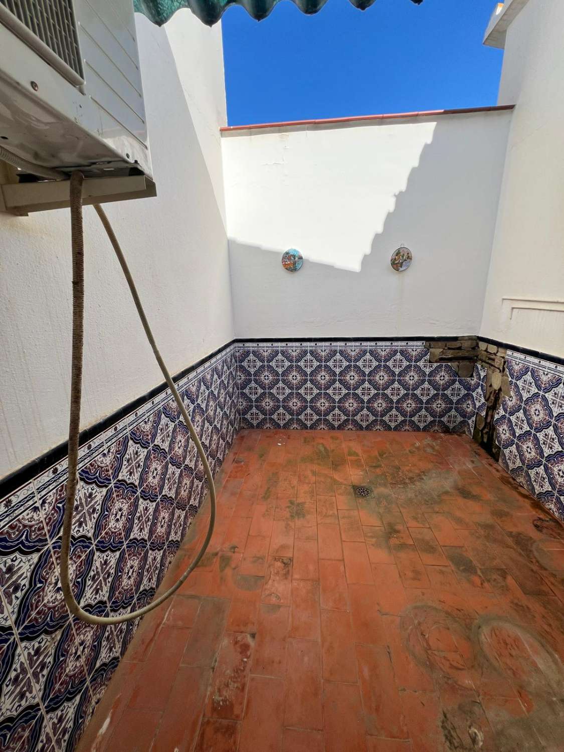 Finca en venta en Vélez-Málaga