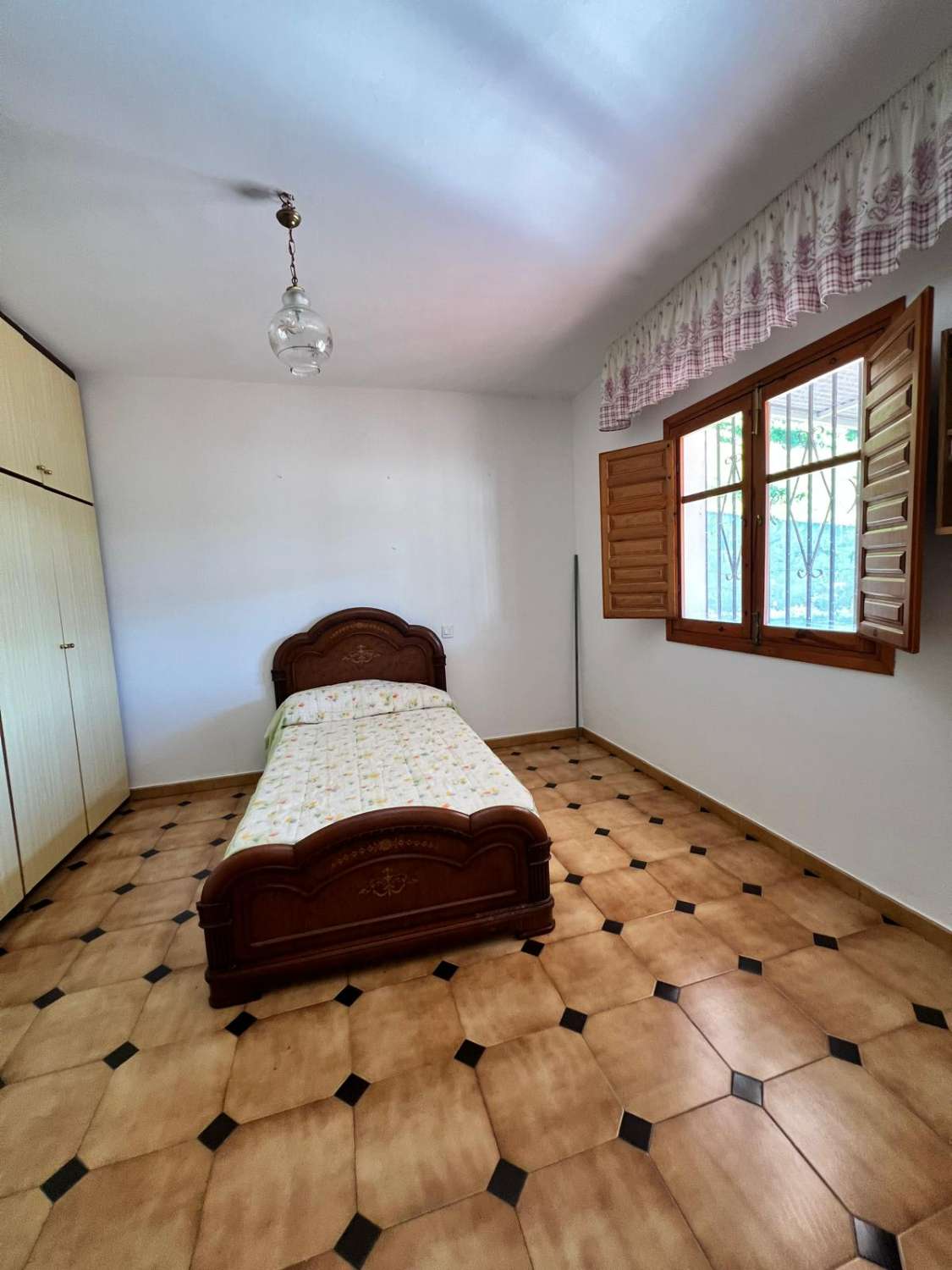 Finca en venta en Vélez-Málaga