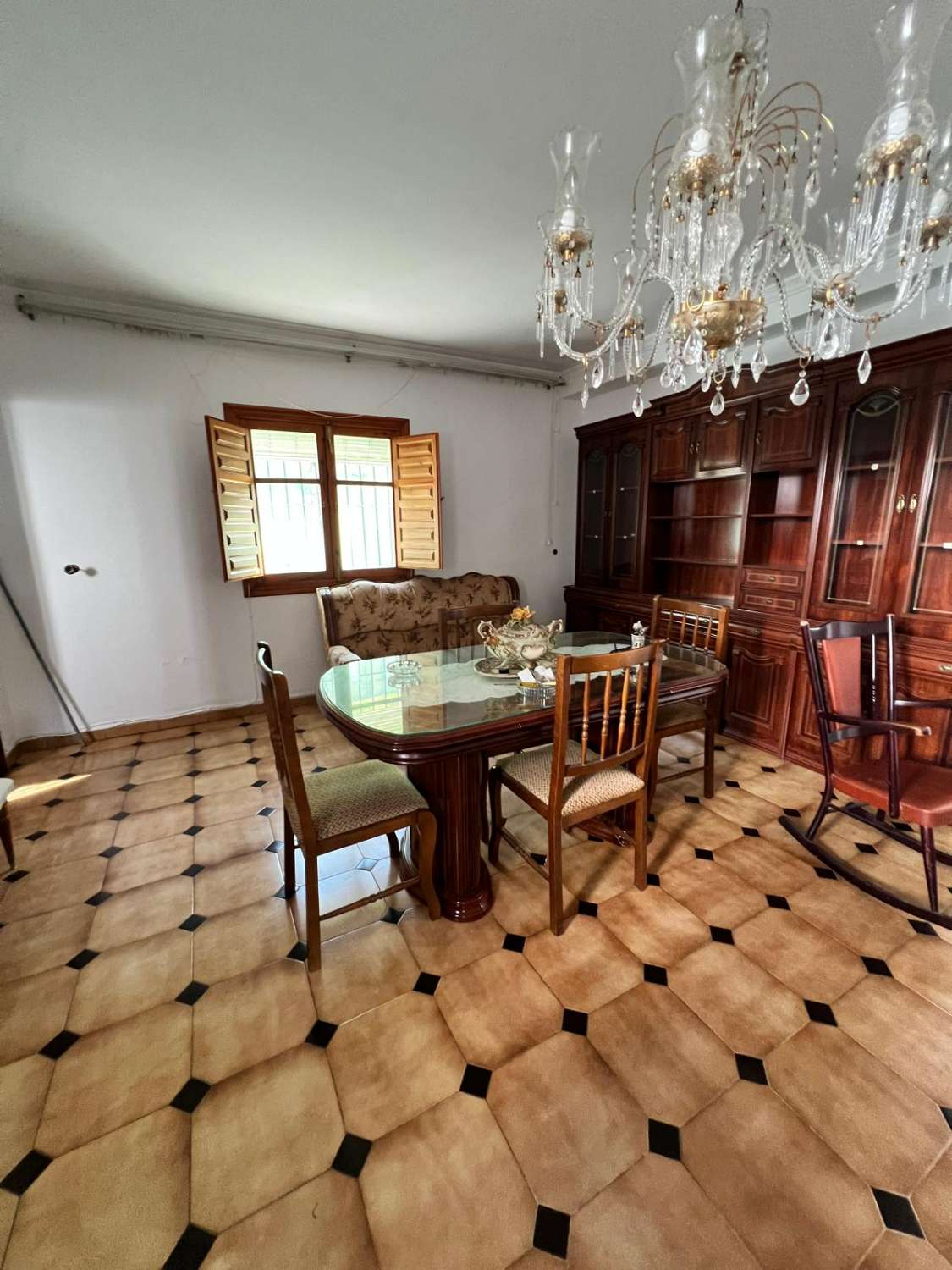 Finca en venta en Vélez-Málaga