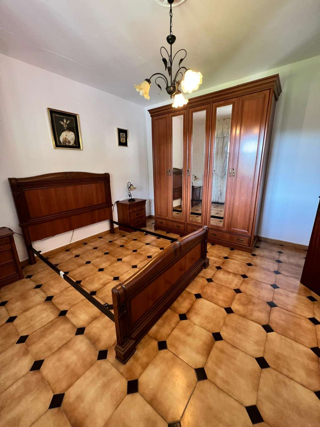 Finca en venta en Vélez-Málaga