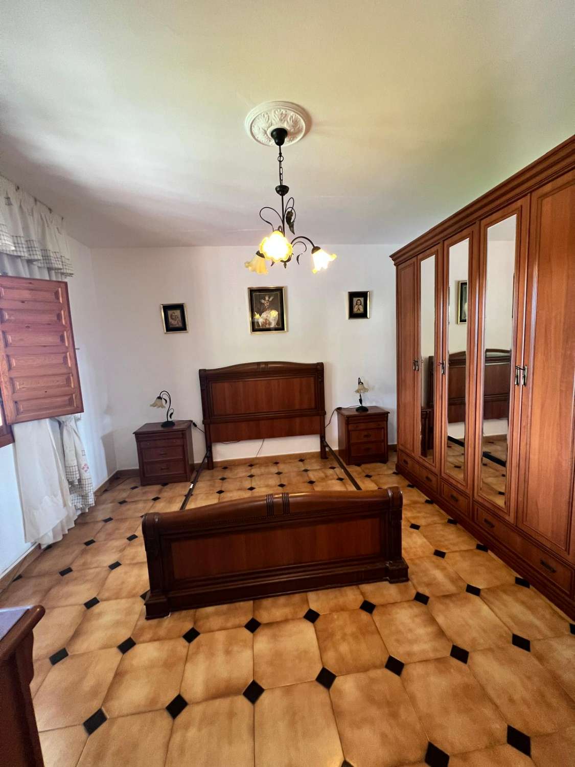 Finca en venta en Vélez-Málaga