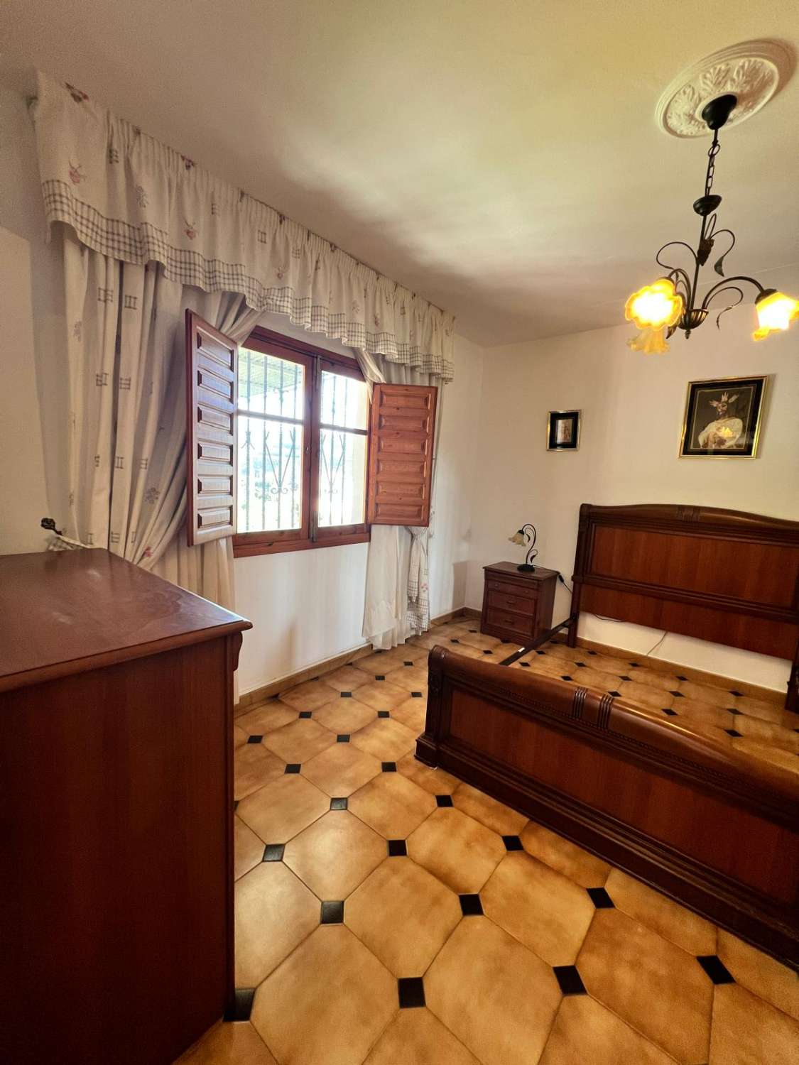 Finca en venta en Vélez-Málaga
