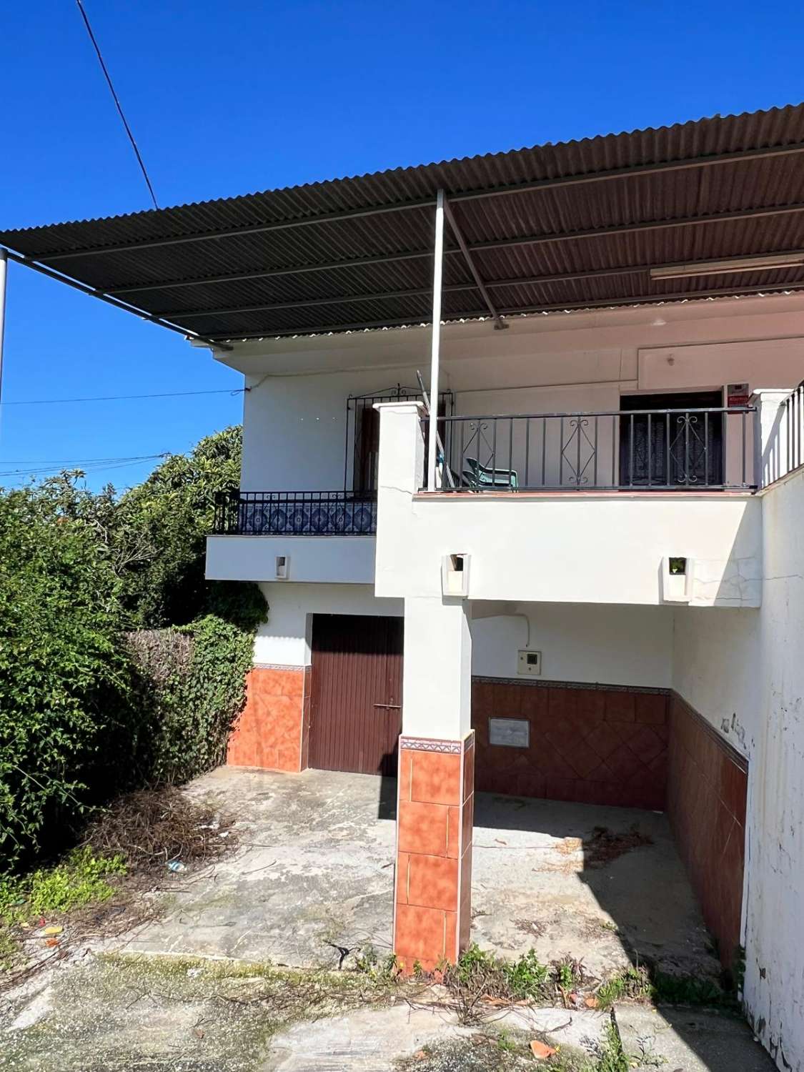 Finca en venta en Vélez-Málaga