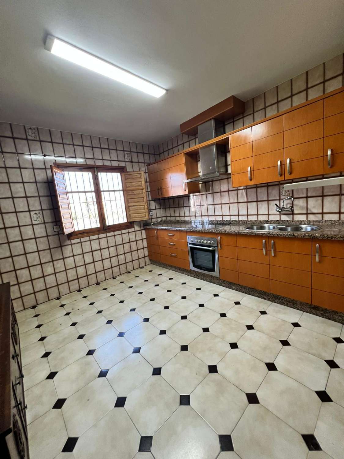 Finca en venta en Vélez-Málaga