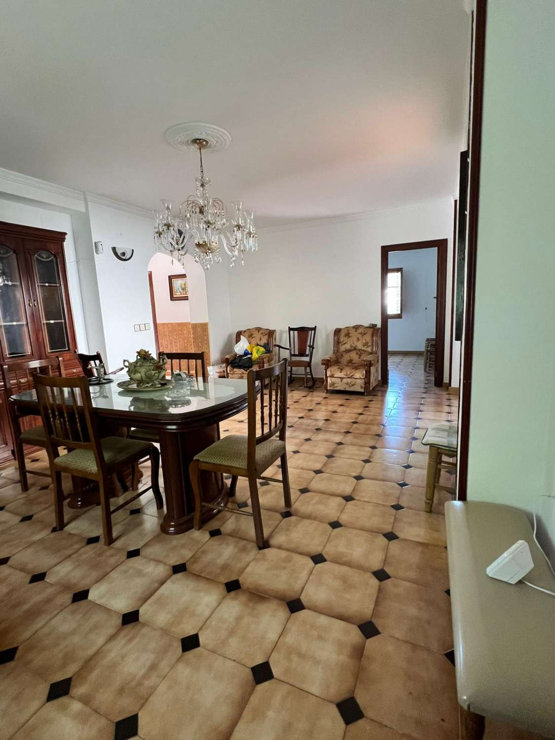 Finca en venta en Vélez-Málaga