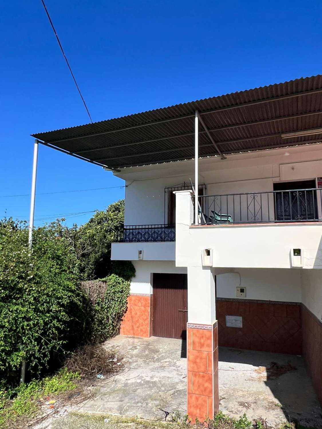 Finca en venta en Vélez-Málaga
