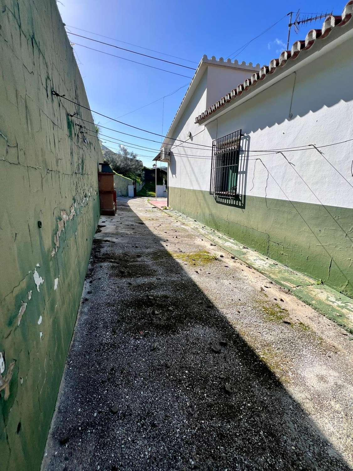 Finca en venta en Vélez-Málaga