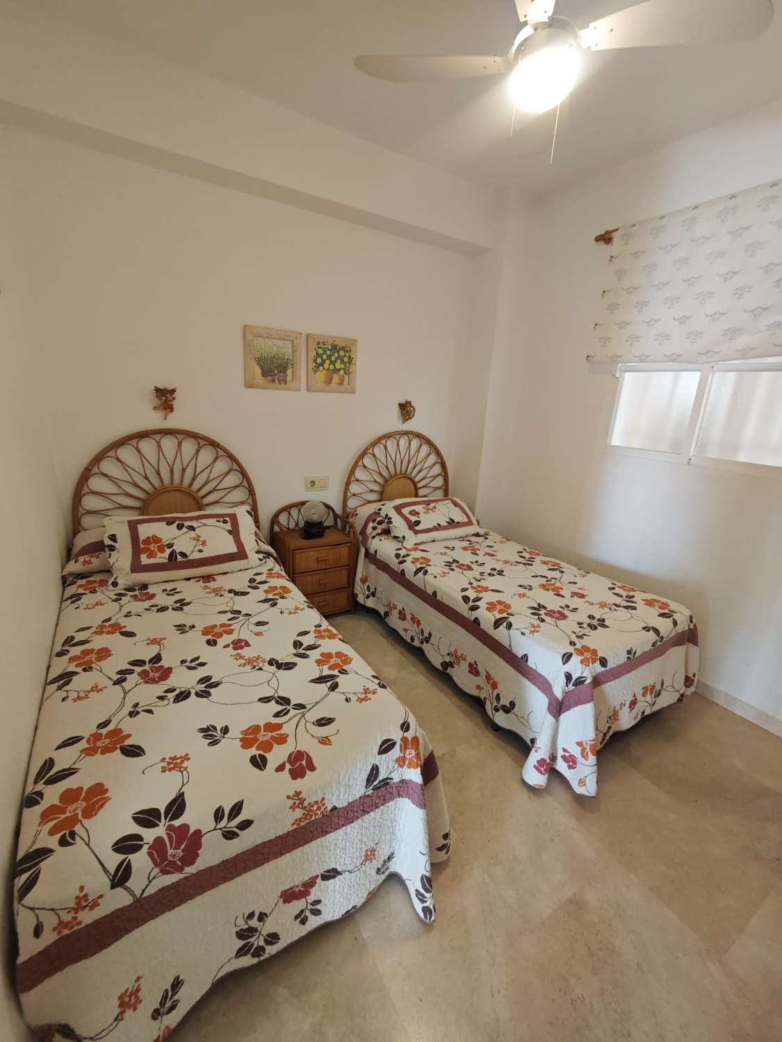 Квартира на продажу в Плайя Торресилья Нерха