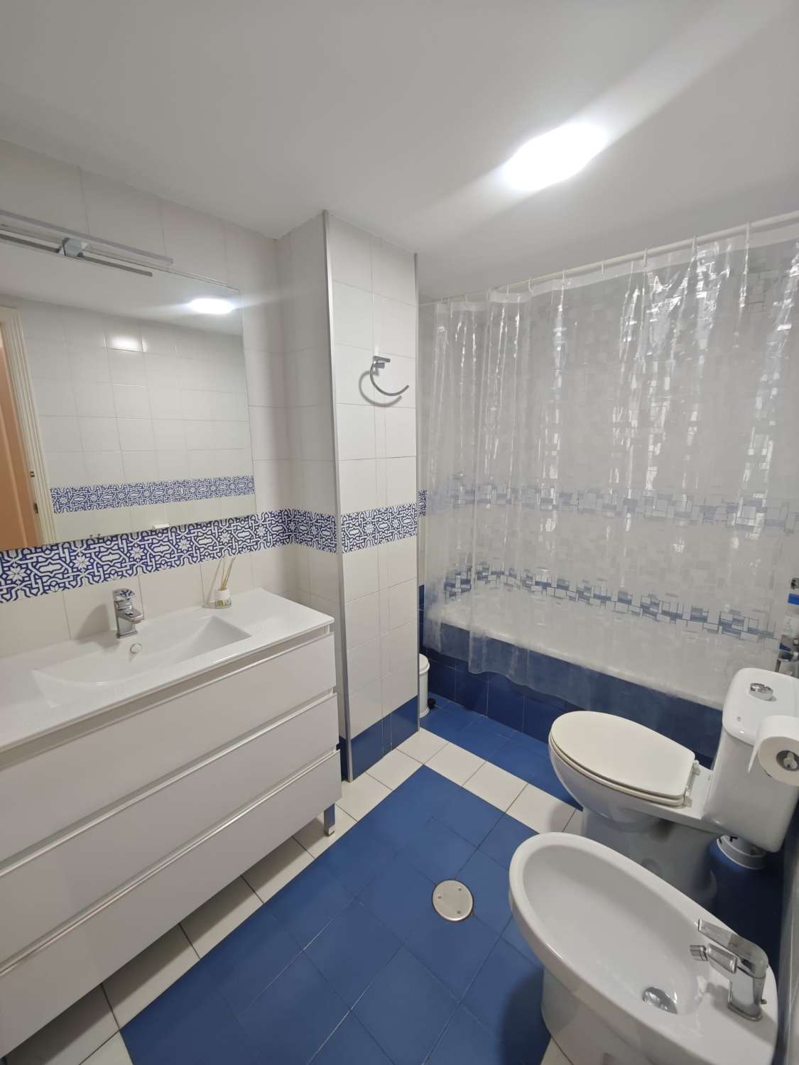 Квартира на продажу в Плайя Торресилья Нерха