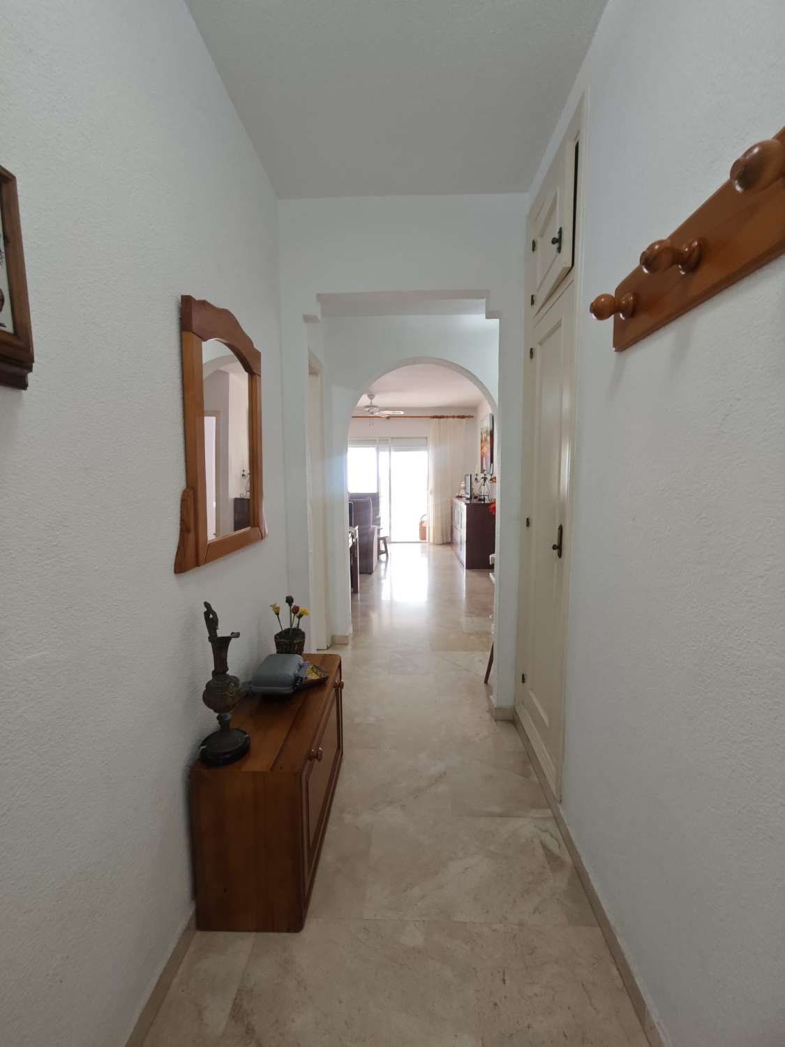 Квартира на продажу в Плайя Торресилья Нерха