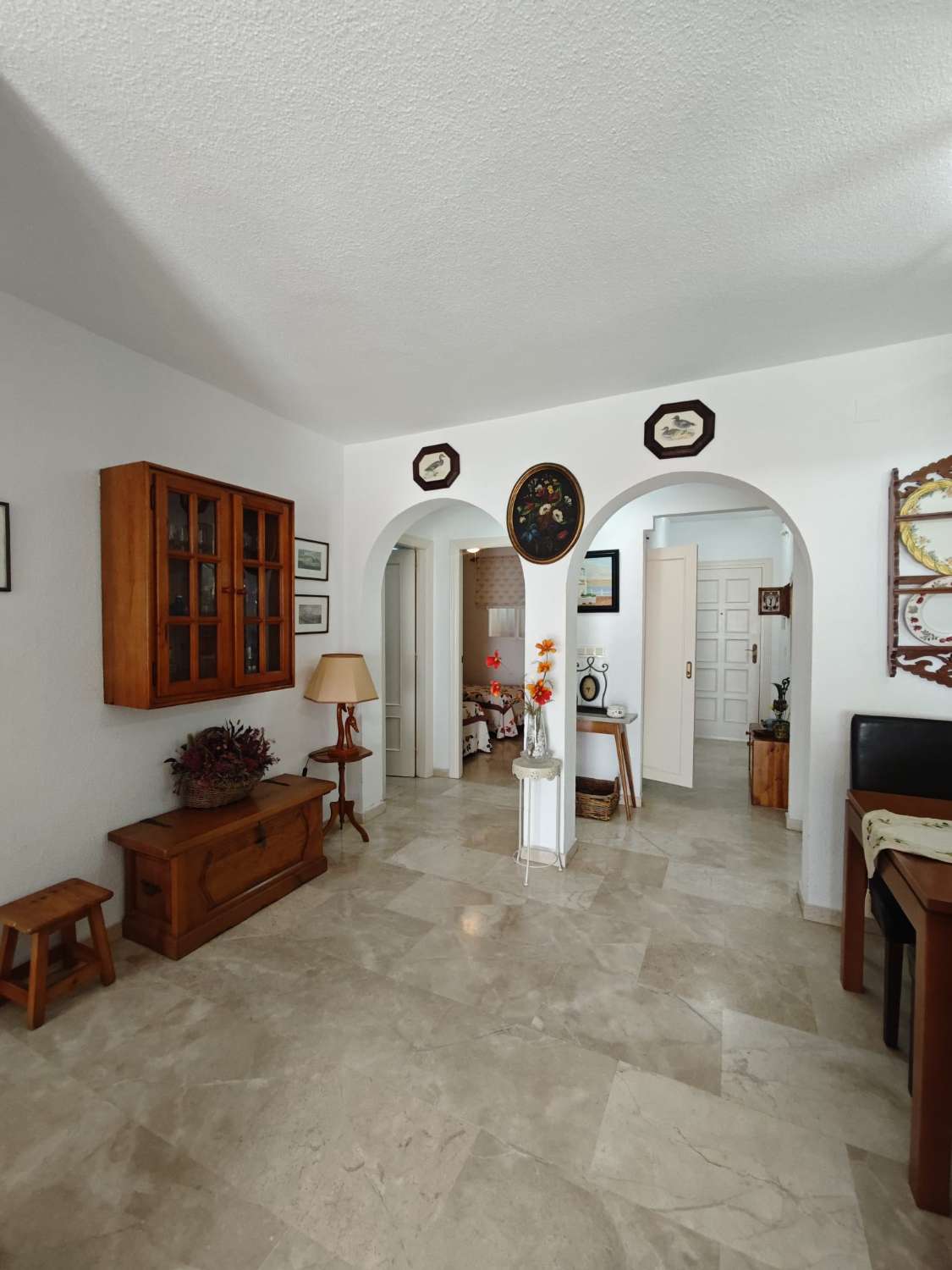 Квартира на продажу в Плайя Торресилья Нерха