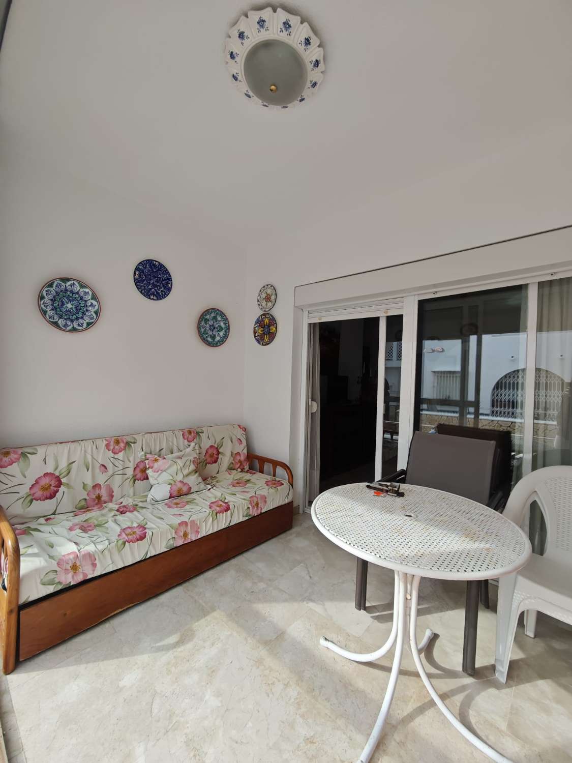 Квартира на продажу в Плайя Торресилья Нерха