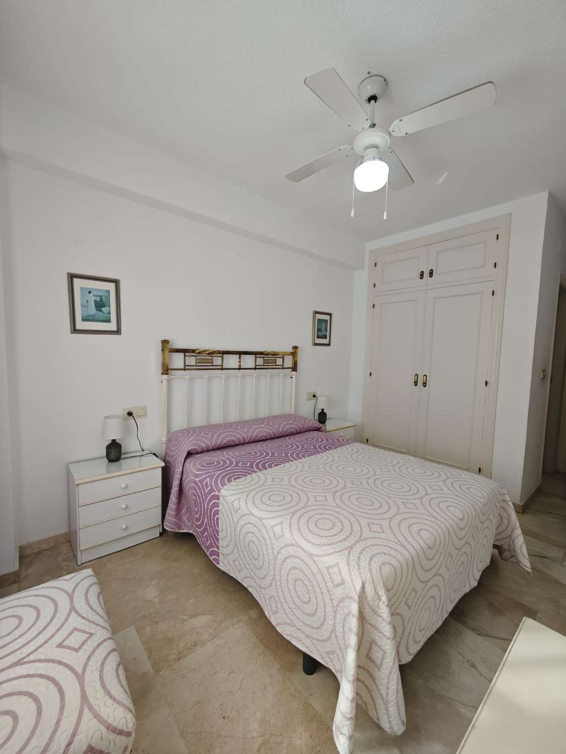 Квартира на продажу в Плайя Торресилья Нерха