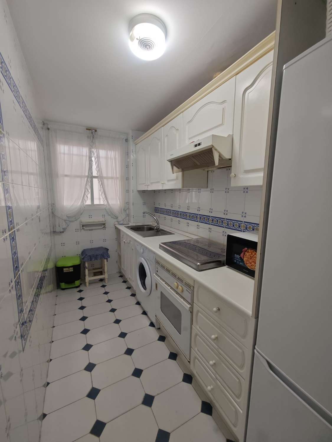 Квартира на продажу в Плайя Торресилья Нерха