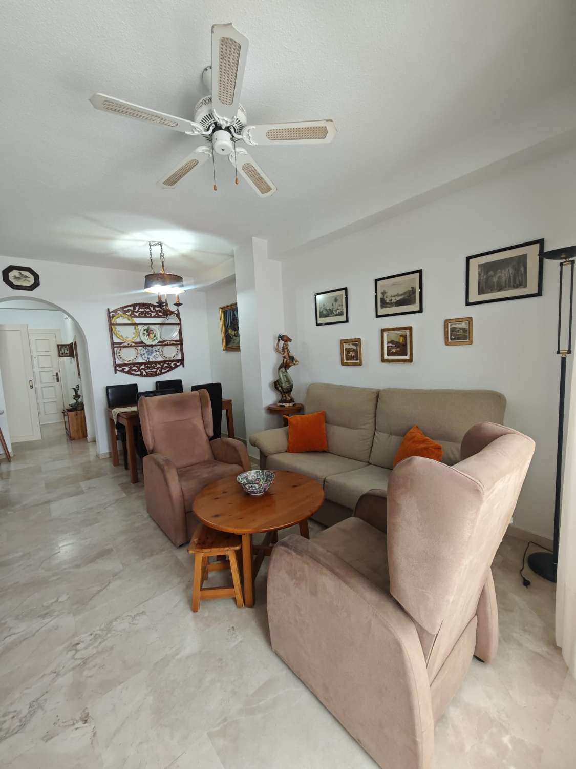 Квартира на продажу в Плайя Торресилья Нерха