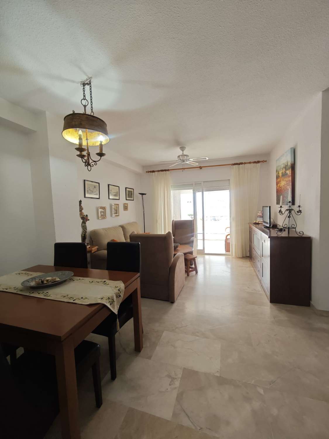 Квартира на продажу в Плайя Торресилья Нерха