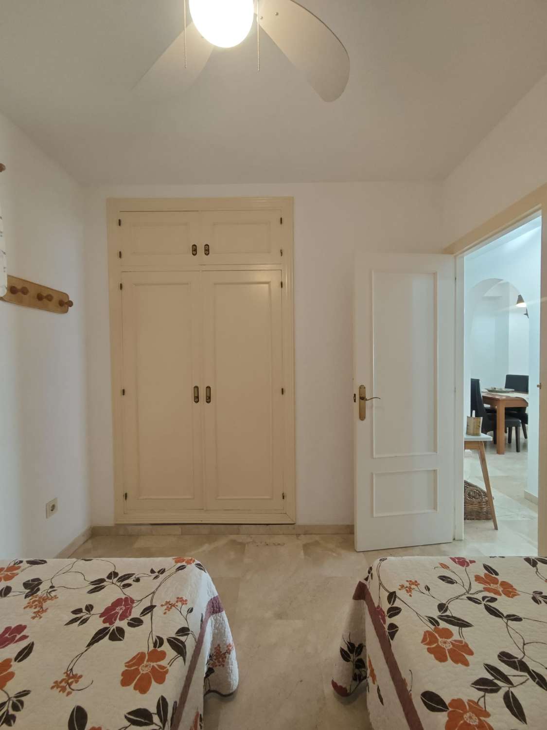 Квартира на продажу в Плайя Торресилья Нерха