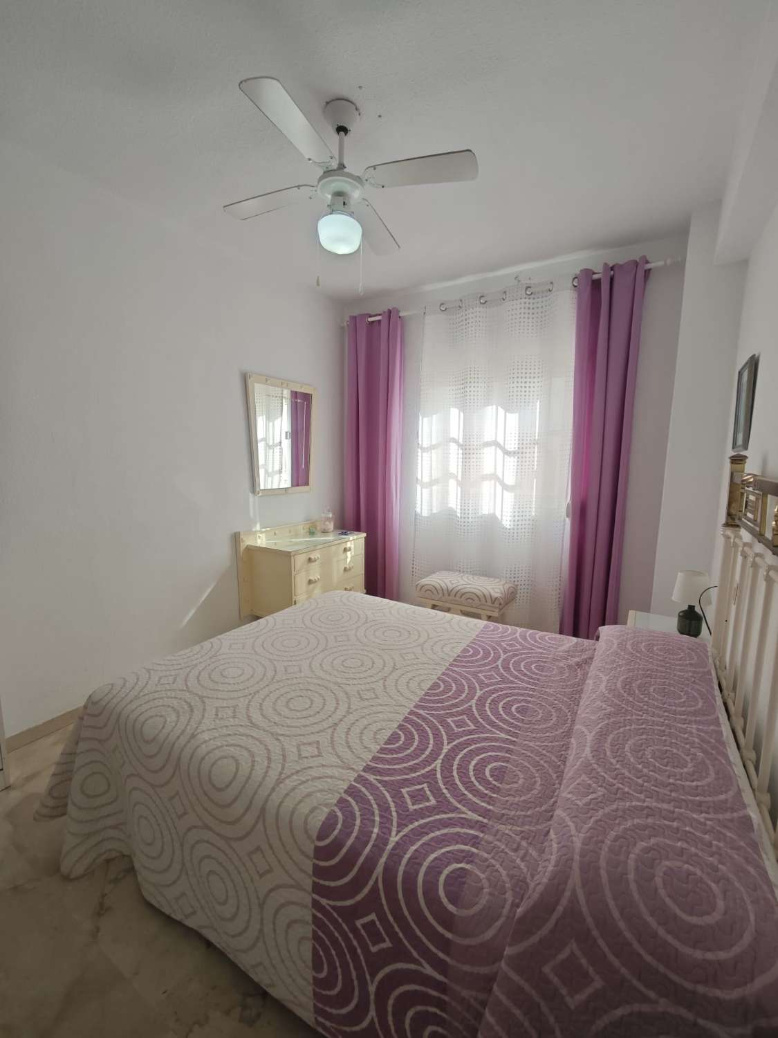 Квартира на продажу в Плайя Торресилья Нерха