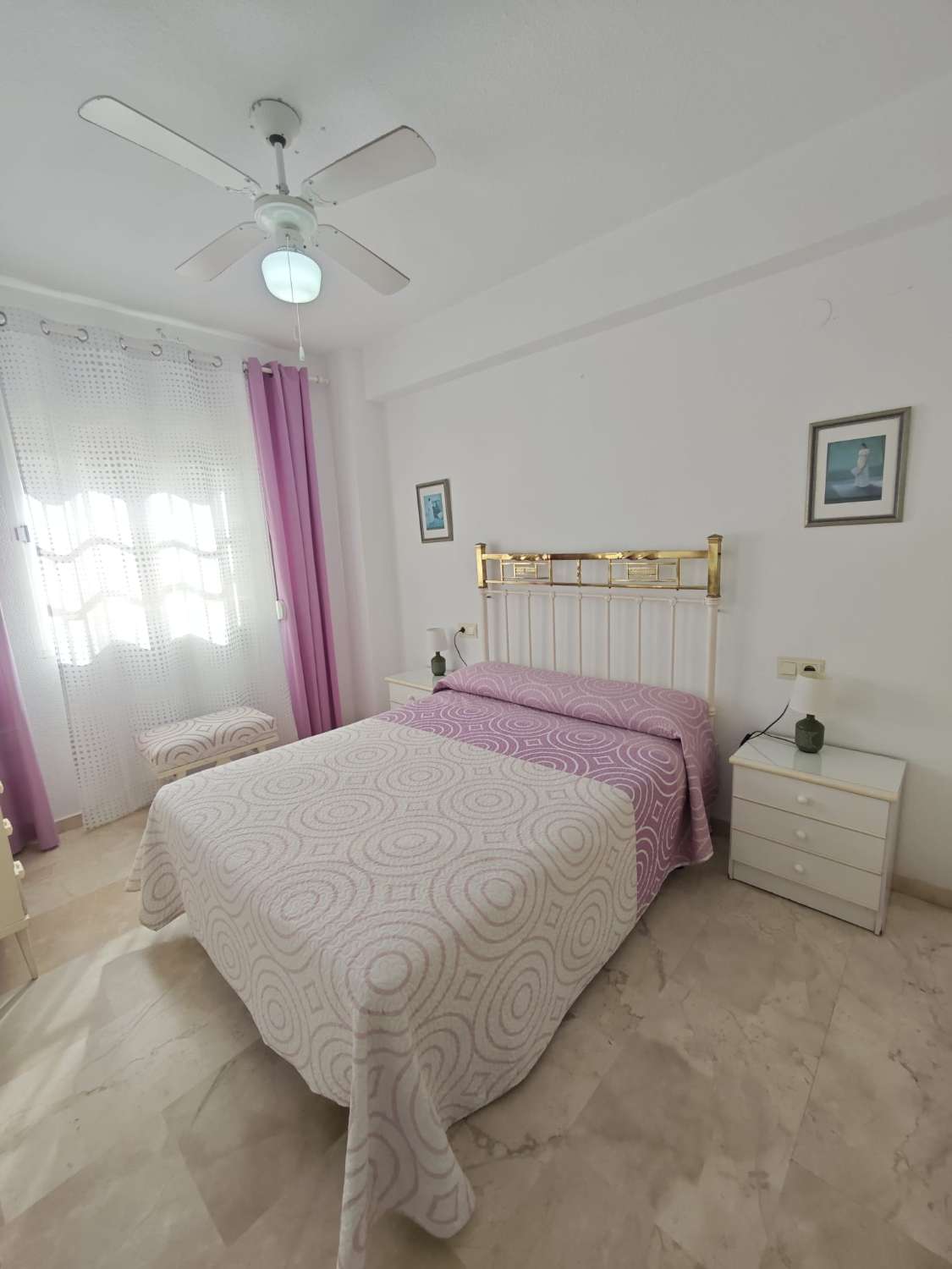 Квартира на продажу в Плайя Торресилья Нерха