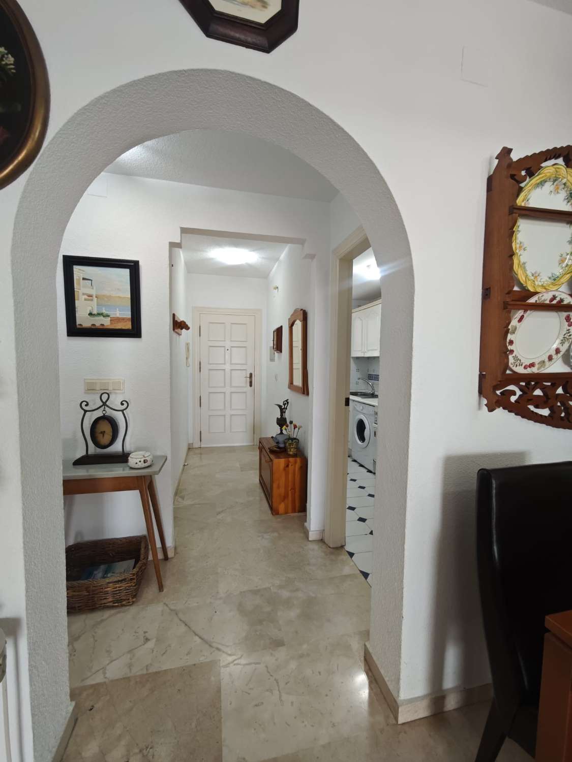 Квартира на продажу в Плайя Торресилья Нерха