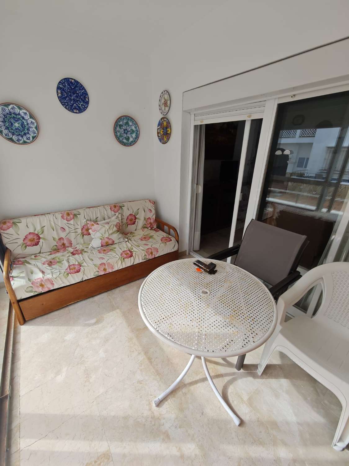 Квартира на продажу в Плайя Торресилья Нерха