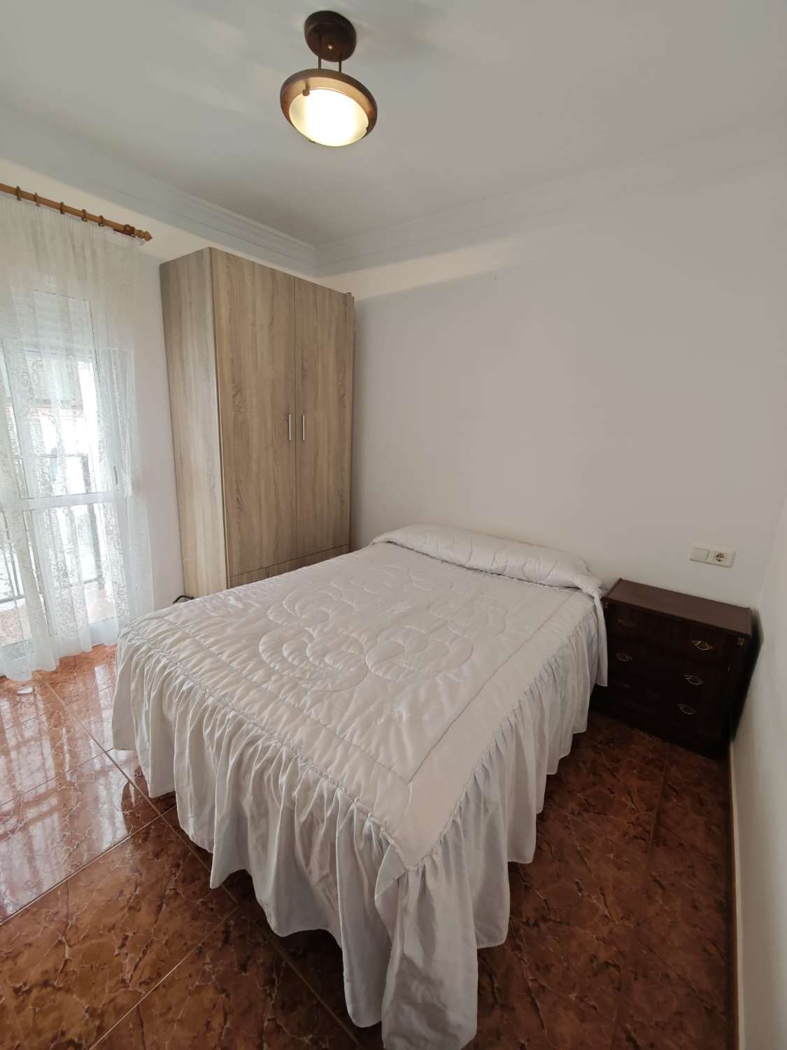 Radhus till salu - Algarrobo