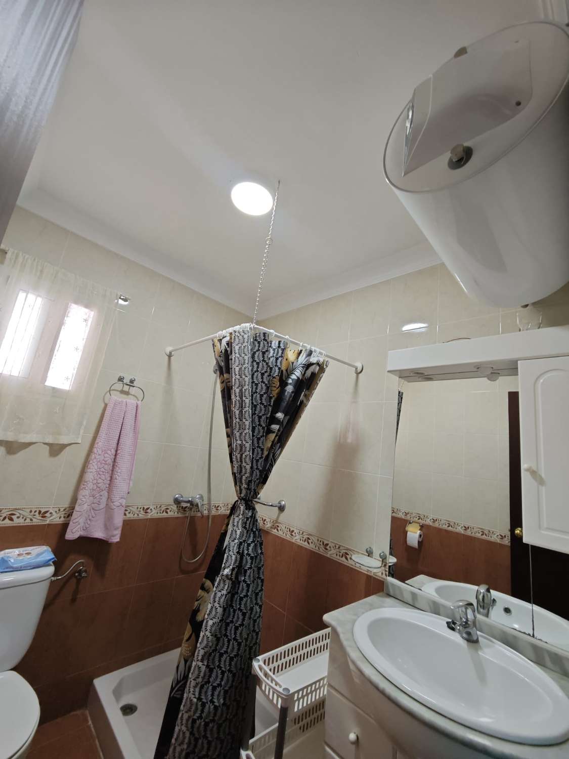 Radhus till salu - Algarrobo