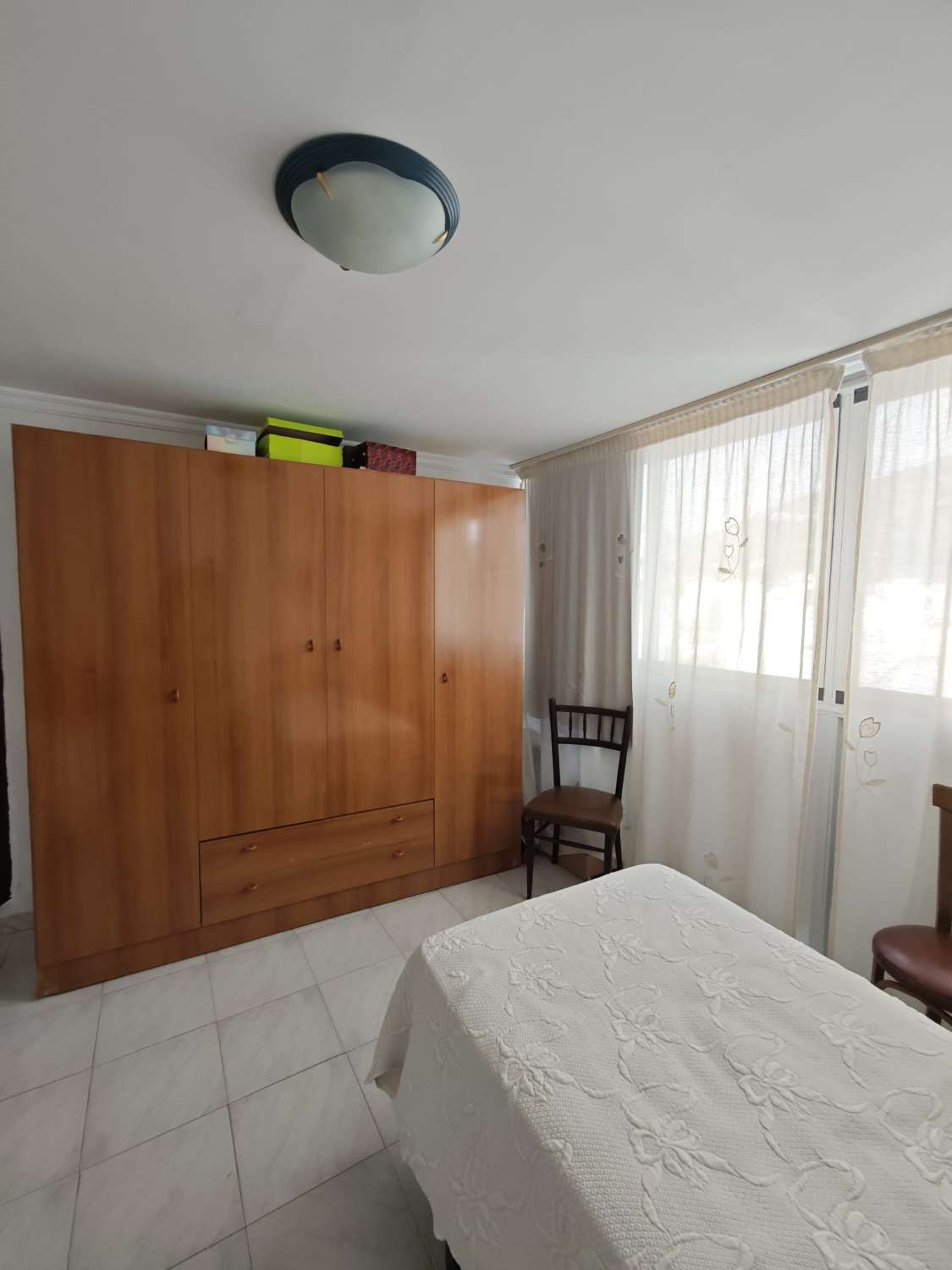 Radhus till salu - Algarrobo