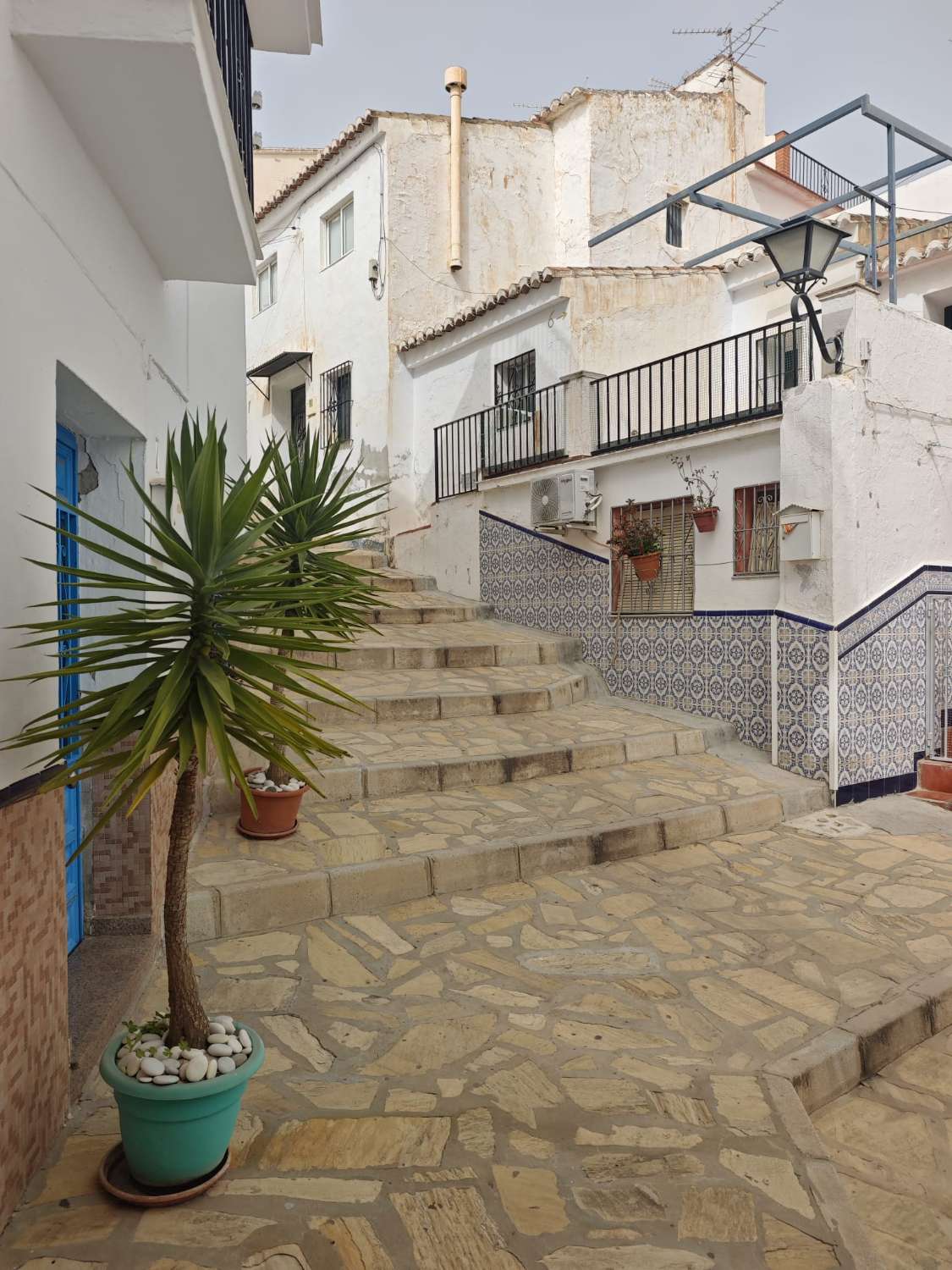 Radhus till salu - Algarrobo