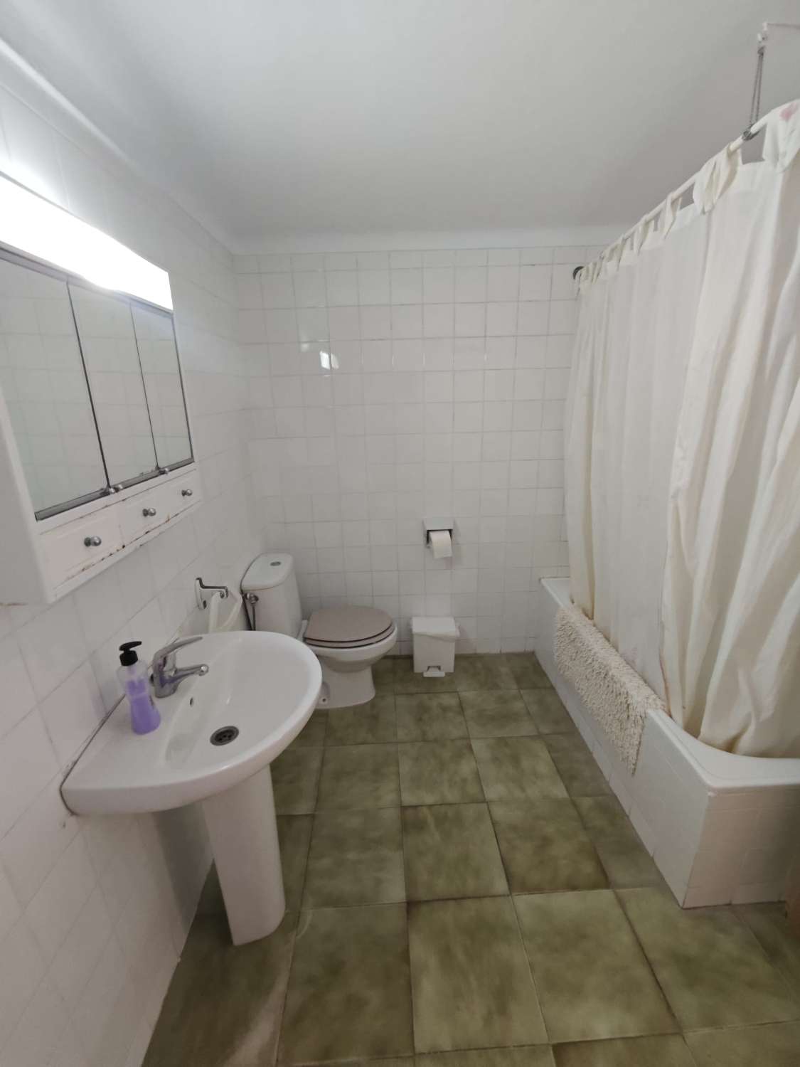 Radhus till salu - Algarrobo