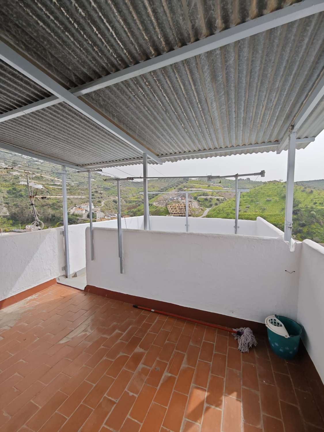 Radhus till salu - Algarrobo