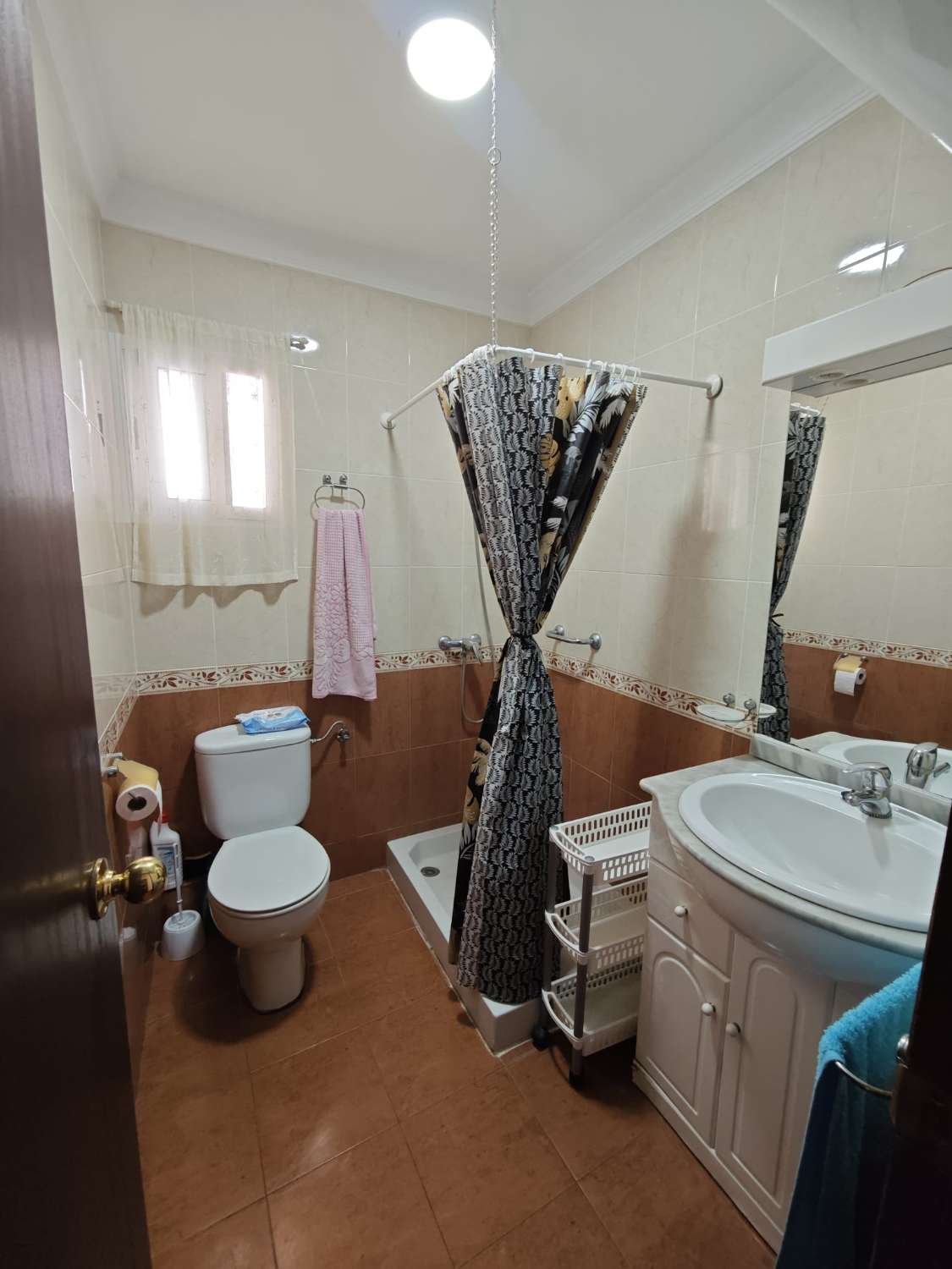 Radhus till salu - Algarrobo