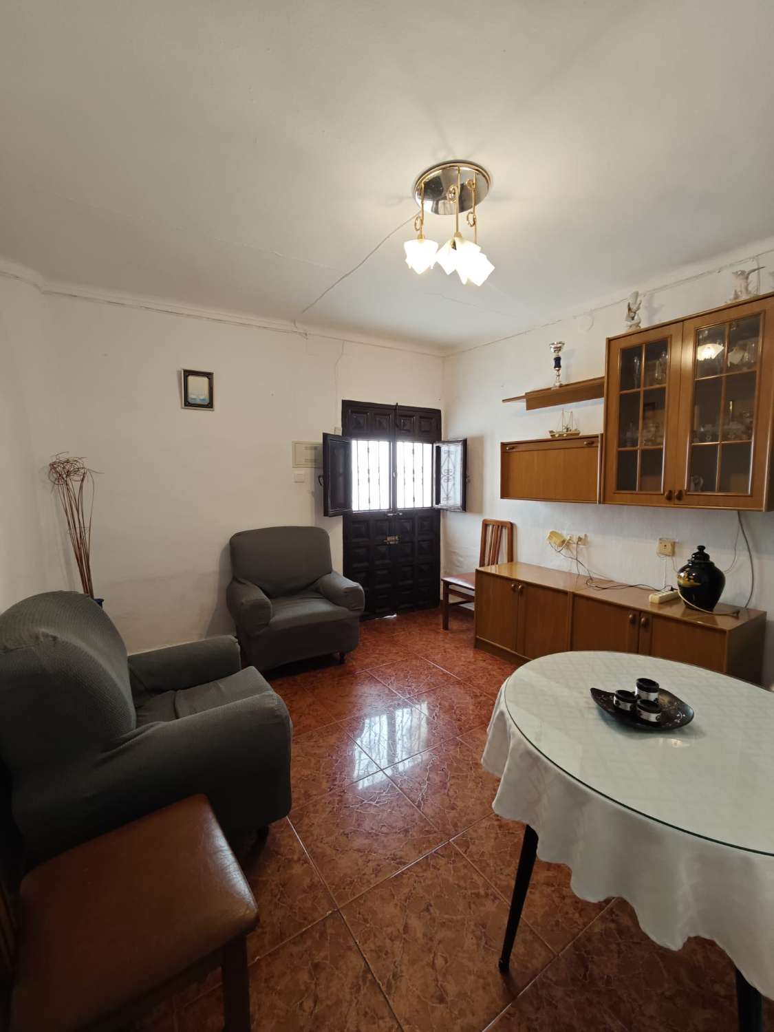 Radhus till salu - Algarrobo