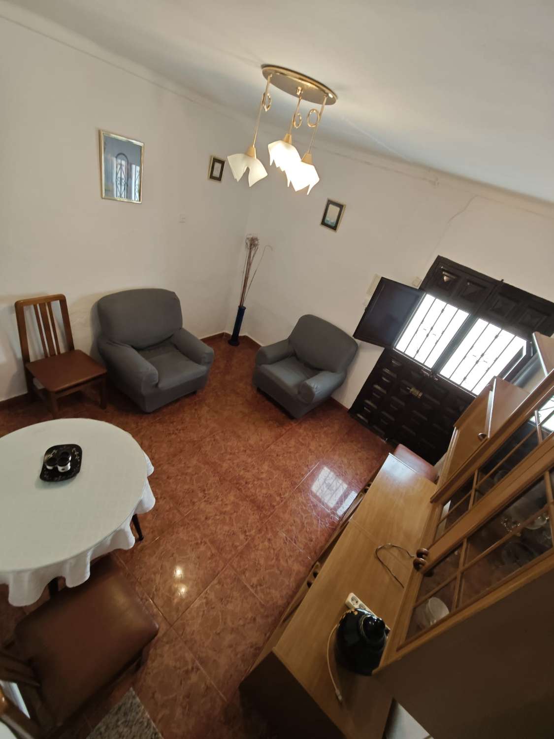 Radhus till salu - Algarrobo