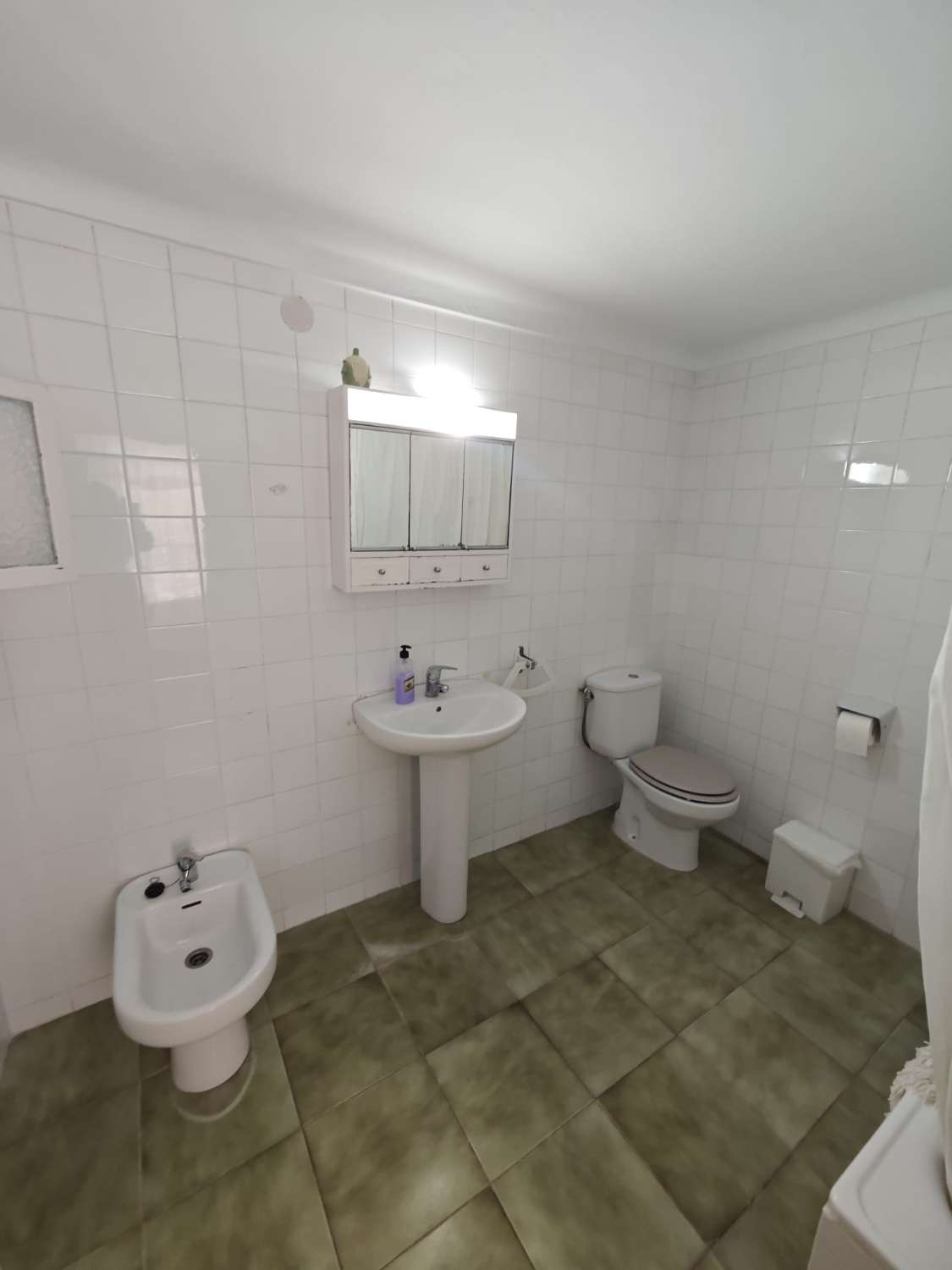 Radhus till salu - Algarrobo