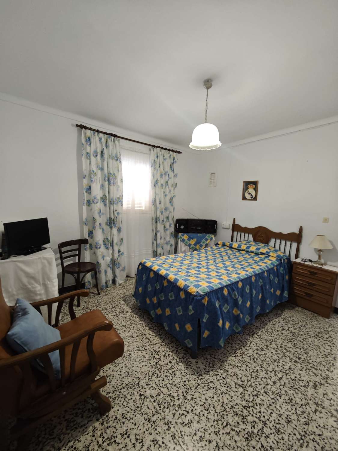 Radhus till salu - Algarrobo