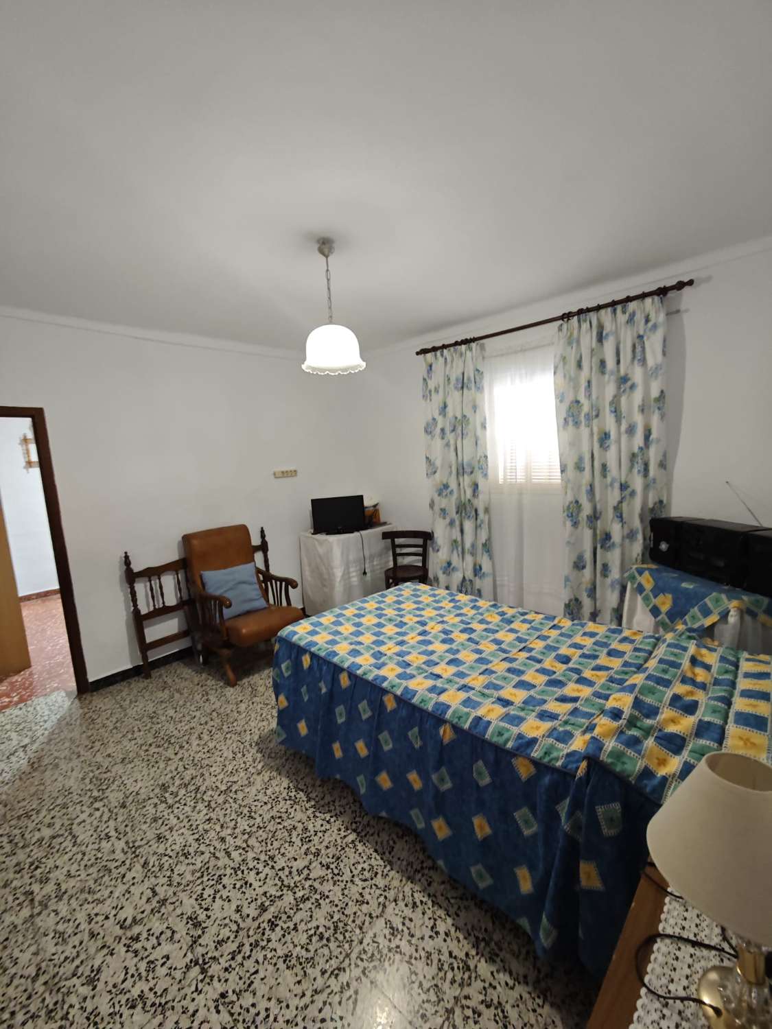 Radhus till salu - Algarrobo