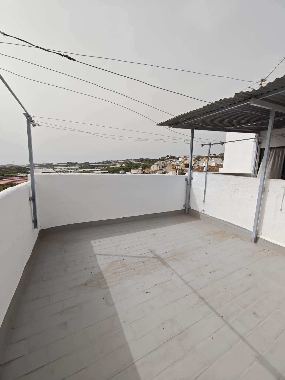 Radhus till salu - Algarrobo