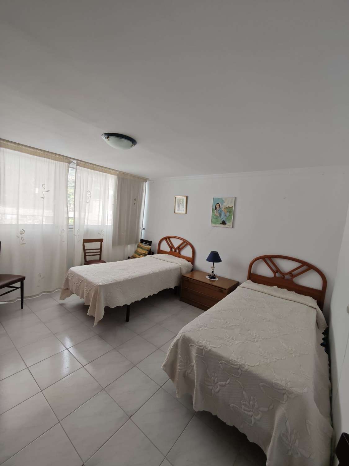 Radhus till salu - Algarrobo