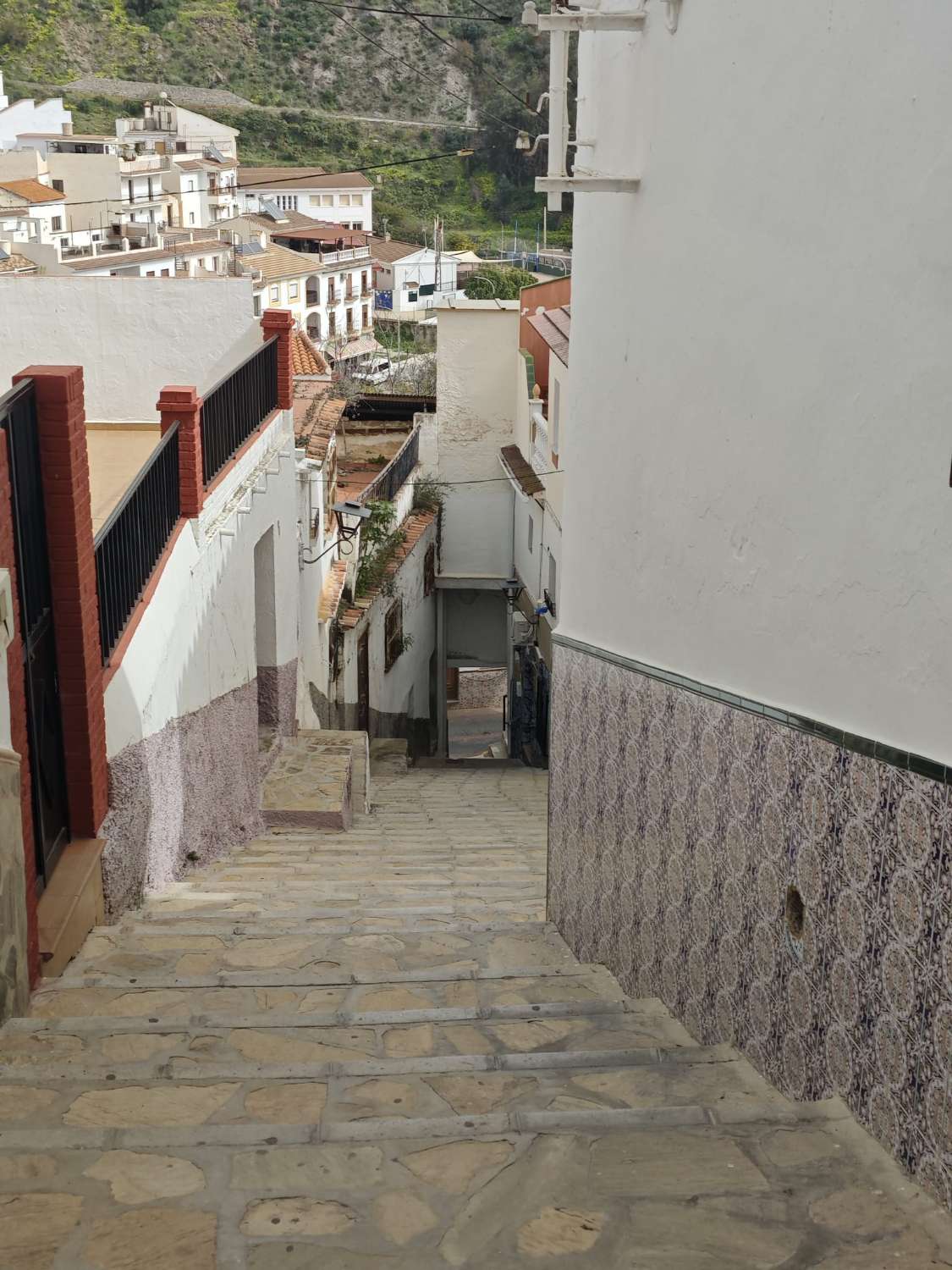 Radhus till salu - Algarrobo