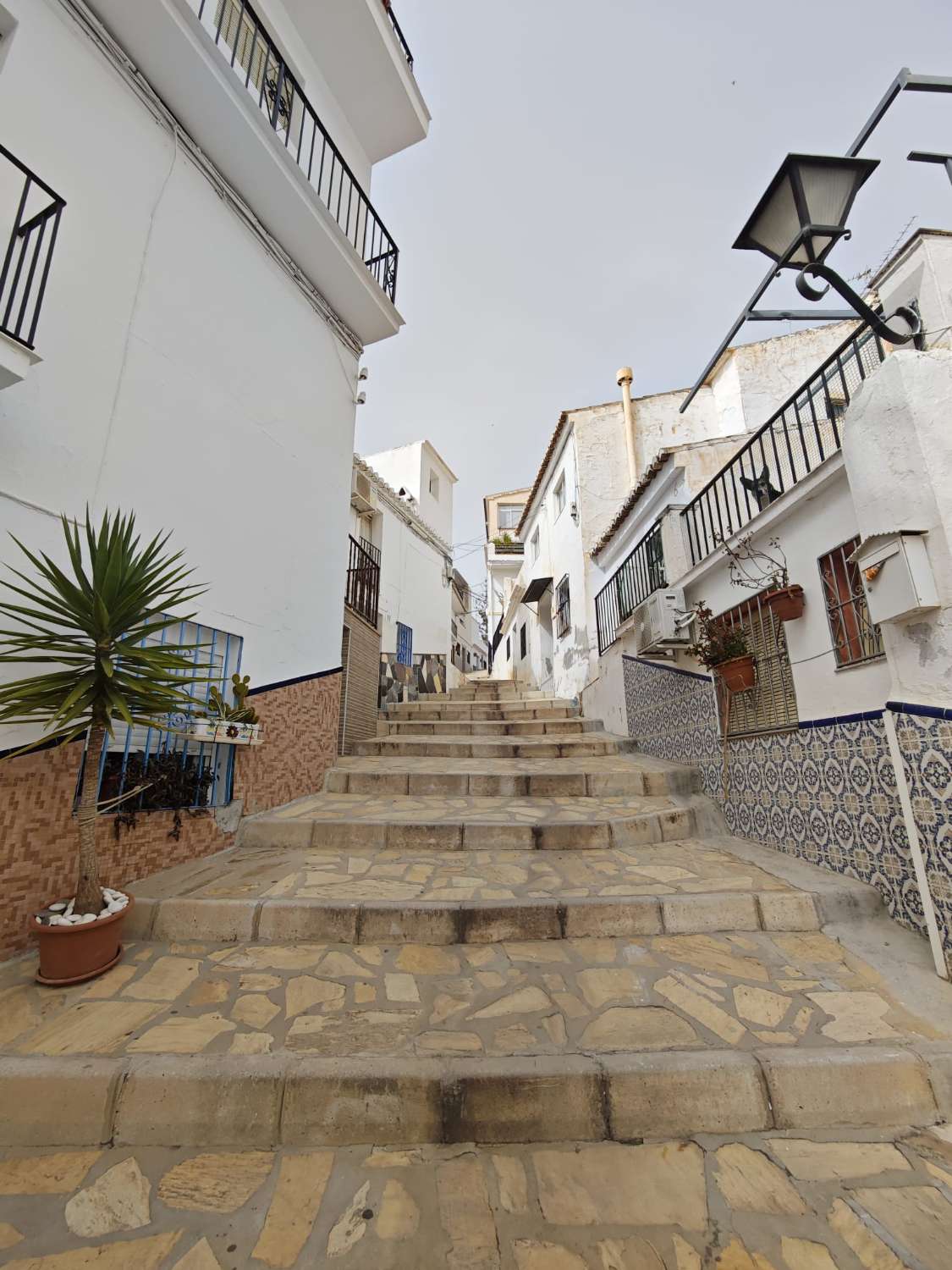 Radhus till salu - Algarrobo