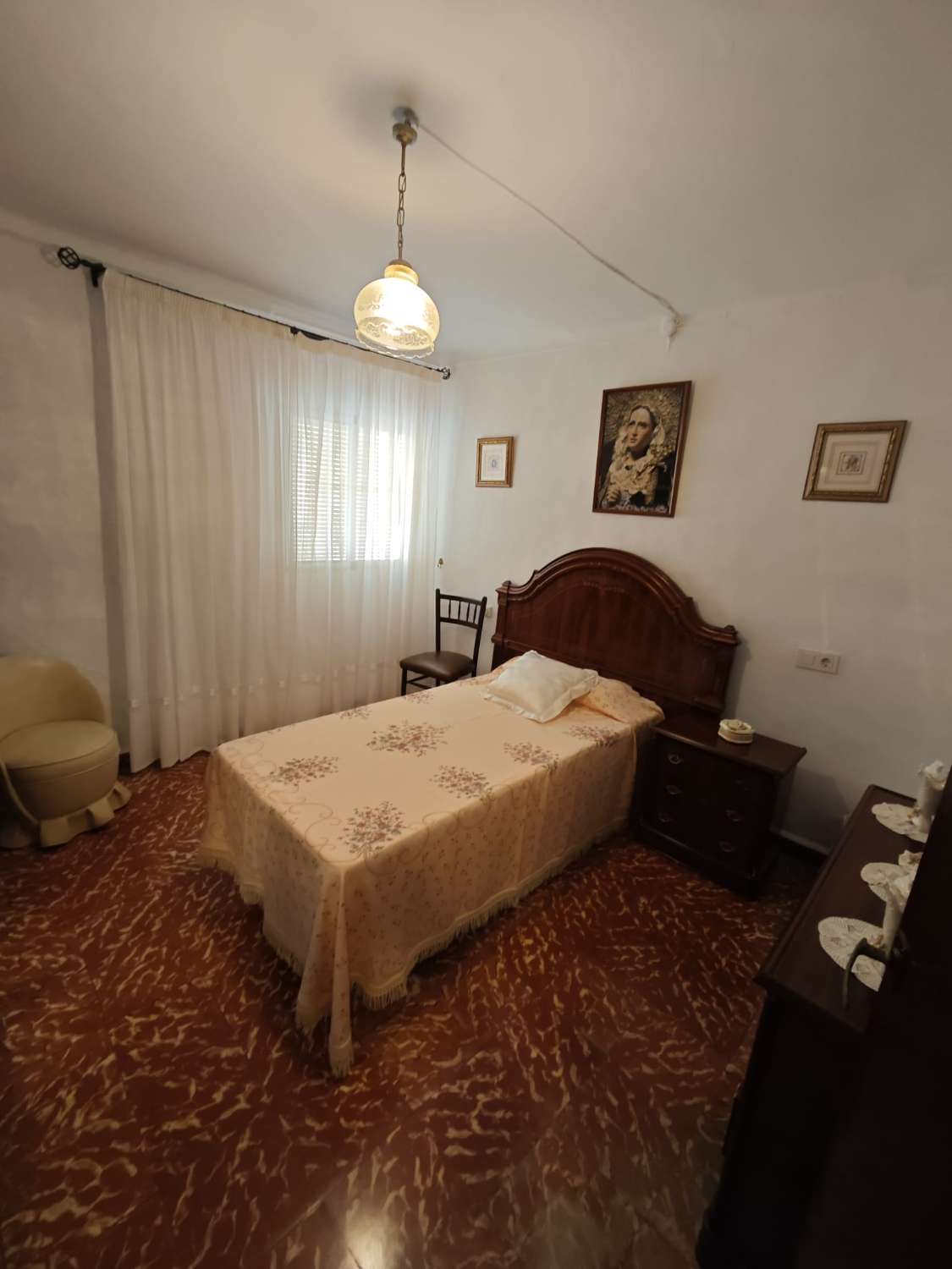 Radhus till salu - Algarrobo