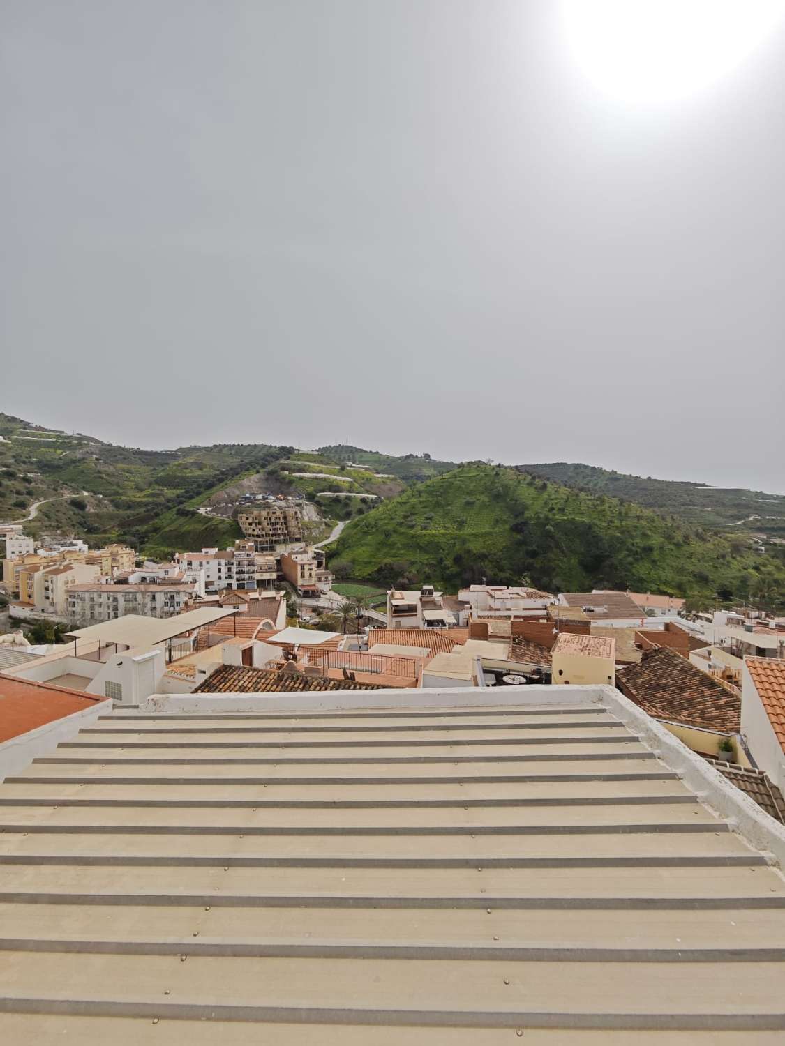 Radhus till salu - Algarrobo