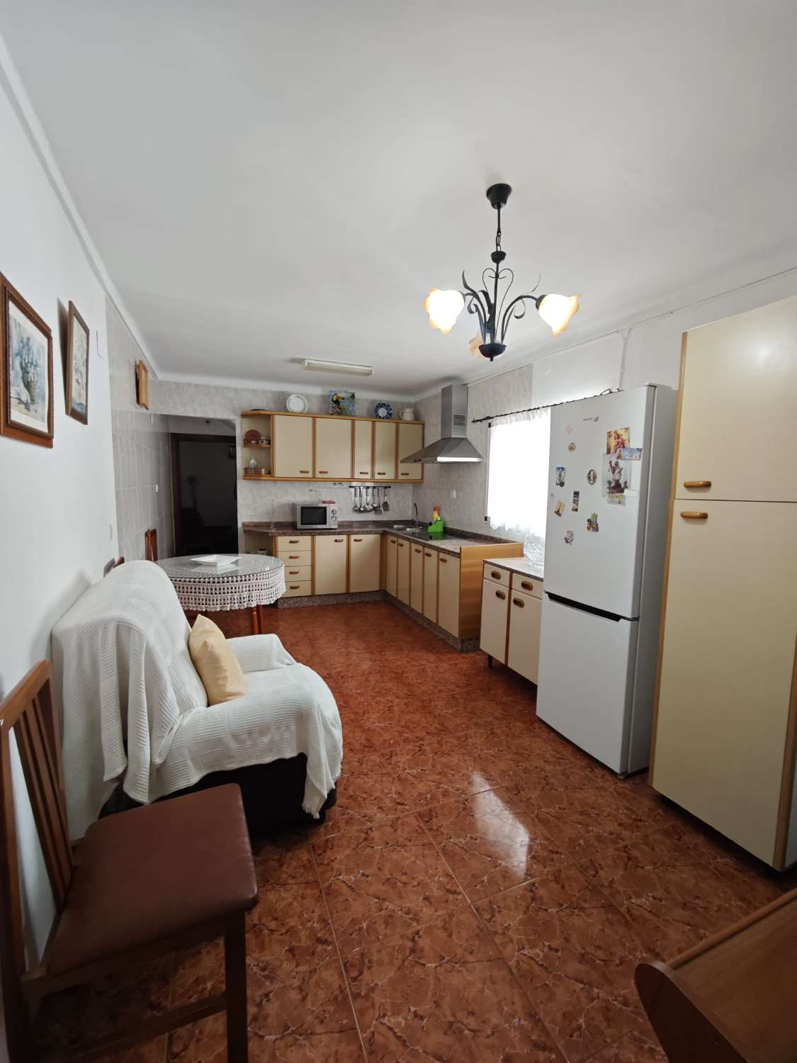 Radhus till salu - Algarrobo