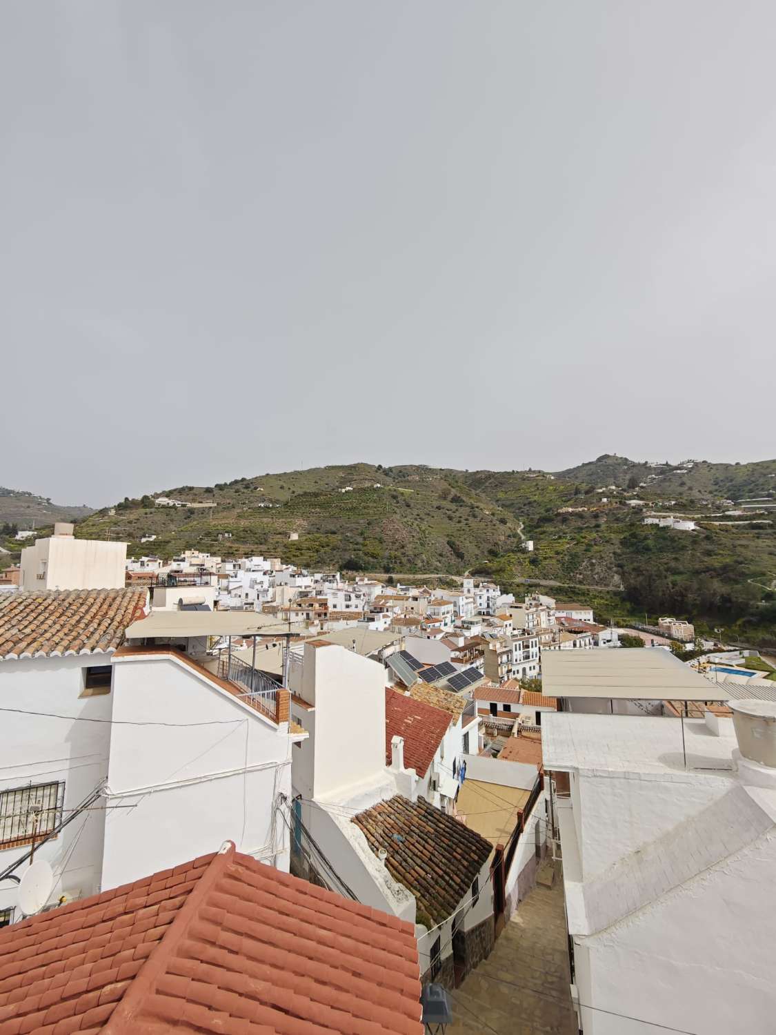 Radhus till salu - Algarrobo