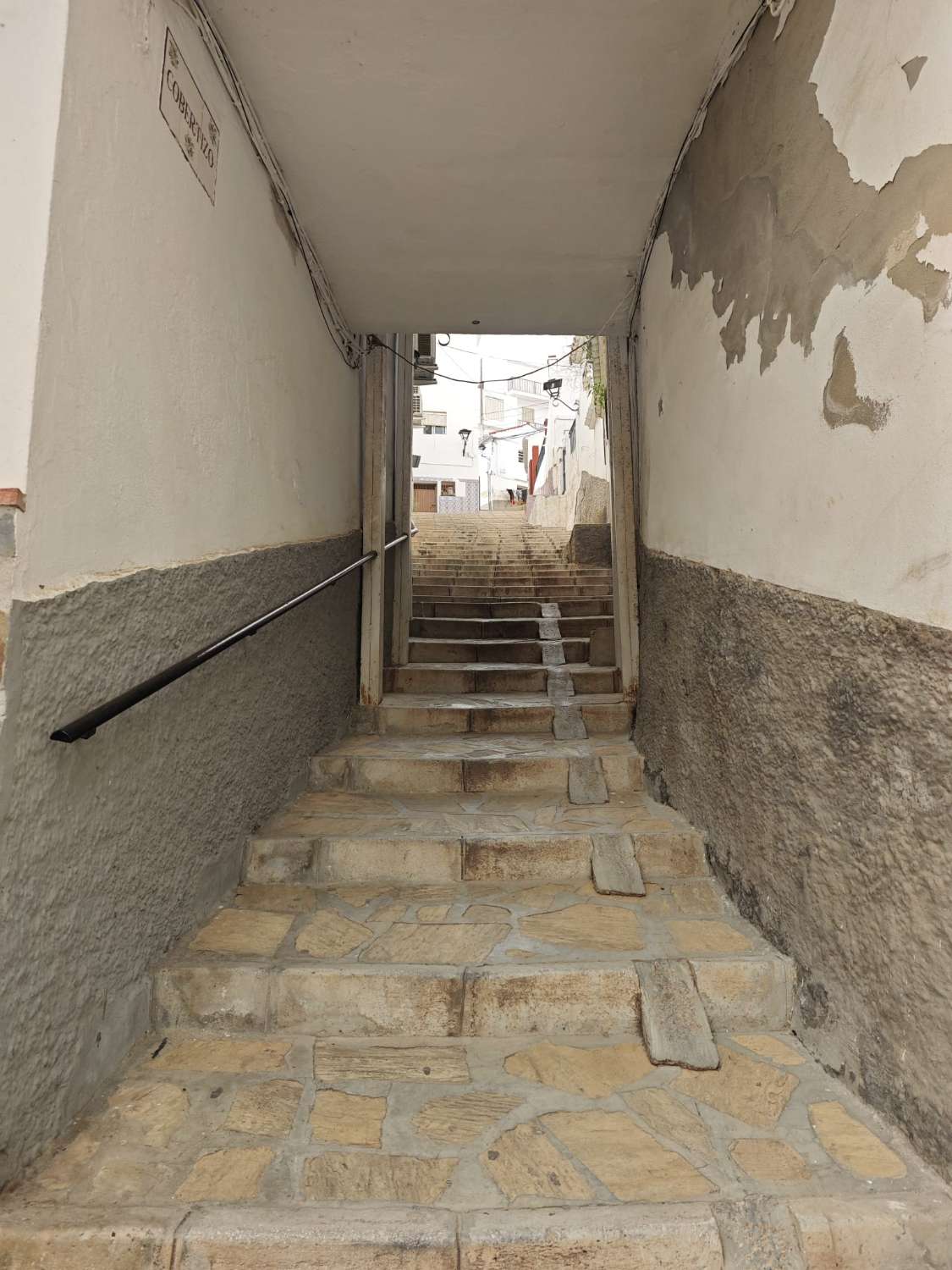 Radhus till salu - Algarrobo