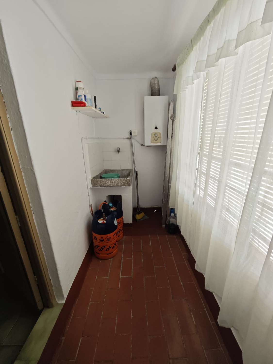 Radhus till salu - Algarrobo