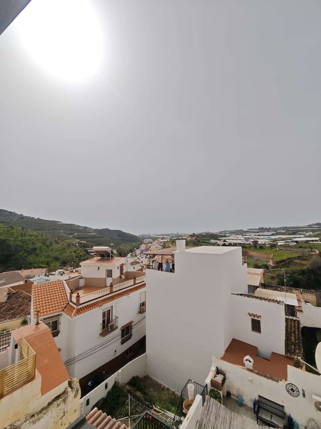 Radhus till salu - Algarrobo