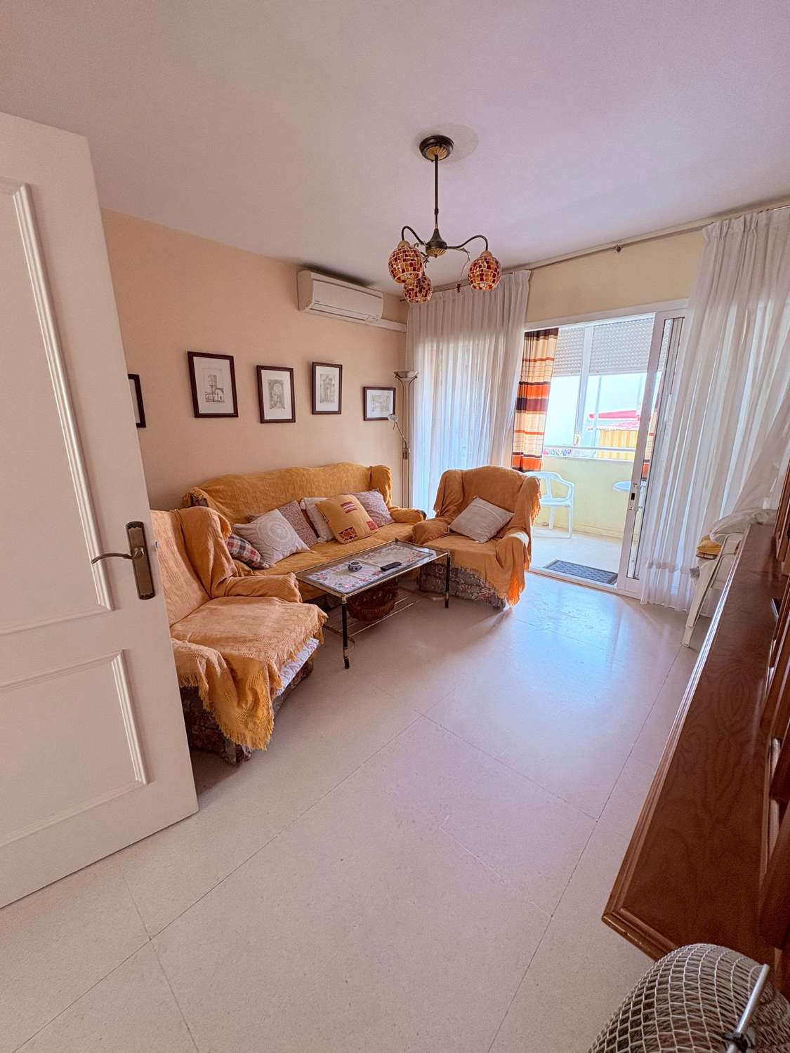 Huoneisto myynnissä Torre del Mar